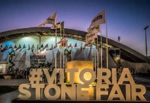 Vitória Stone Fair começa hoje