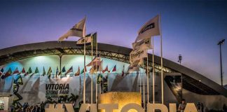 Vitória Stone Fair começa hoje