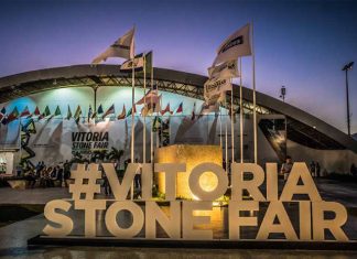 Vitória Stone Fair começa hoje