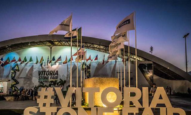 Vitória Stone Fair começa hoje