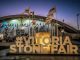 Vitória Stone Fair começa hoje