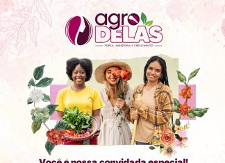 2ª Edição do Agrodelas celebra o papel da mulher no agronegócio em Jaguaré