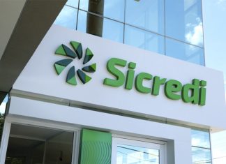 Sicredi alcança marco de presença em 2 mil municípios com expansão de agências em 2024