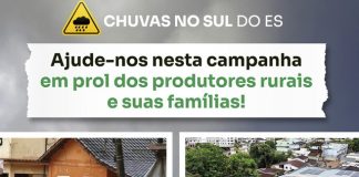 Sistema Faes/Senar-ES e Sindicatos Rurais unidos em prol das famílias rurais
