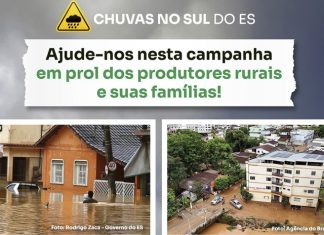 Sistema Faes/Senar-ES e Sindicatos Rurais unidos em prol das famílias rurais