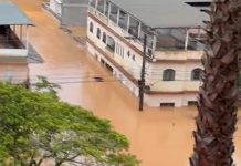 Chuvas intensas no Sul do ES provocam adiamento de encontro agroflorestal