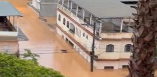 Chuvas intensas no Sul do ES provocam adiamento de encontro agroflorestal