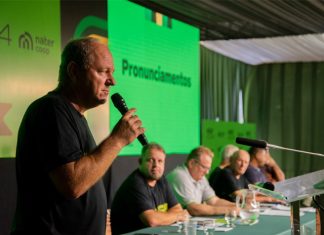 Faturamento da Nater Coop cresce 26% e se aproxima de R$ 2 bi em 2023 impulsionado