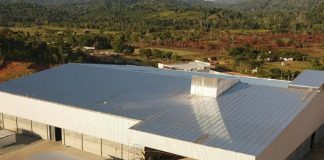 Com investimento de R$ 9 milhões, Cooabriel inaugura nova unidade de armazenagem na Bahia