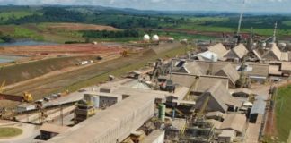 Brasil amplia produção de fertilizantes para a agricultura brasileira com nova fábrica