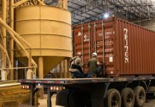 Cooabriel amplia mercado externo e alcança novos destinos na Europa e na Ásia