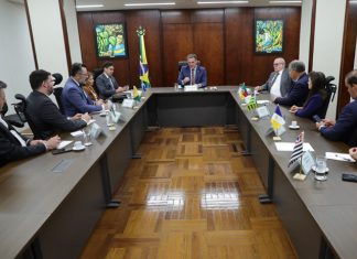 Ministro se reúne com a FPA para detalhar medidas de auxílio ao agro