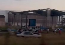 MST invade fazenda em São Mateus (atualização)