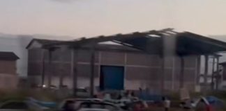 MST invade fazenda em São Mateus (atualização)