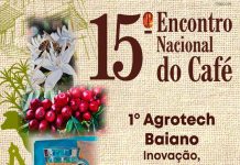 Horizonte tecnológico em debate no 15º Encontro Nacional do Café