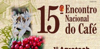Horizonte tecnológico em debate no 15º Encontro Nacional do Café