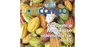 Edição 101ª da Revista Procampo circula em todo ES