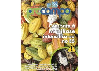 Edição 101ª da Revista Procampo circula em todo ES