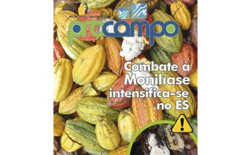 Edição 101ª da Revista Procampo circula em todo ES