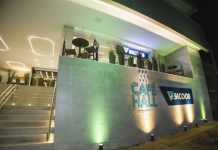 Vitória recebe nova unidade do Café Hall Sicoob