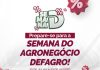 Prepare-se para a Semana D da Defagro