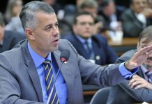 Evair de Melo é eleito presidente da Comissão de Agricultura da Câmara