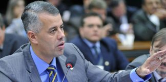 Evair de Melo é eleito presidente da Comissão de Agricultura da Câmara