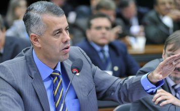 Evair de Melo é eleito presidente da Comissão de Agricultura da Câmara