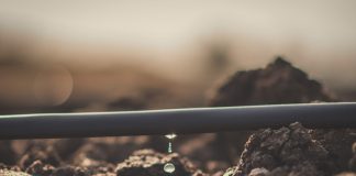 Agerh declara Estado de Atenção para situação hídrica no Espírito Santo