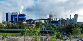Suzano injeta mais de R$ 162 milhões na economia capixaba em 2024 com operações de manutenção programada