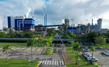 Suzano injeta mais de R$ 162 milhões na economia capixaba em 2024 com operações de manutenção programada