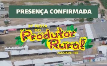 Defesa Agrícola prepara destaques para a Feira de Agronegócio, em Jaguaré