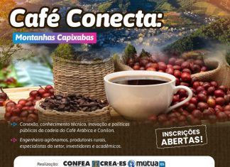 Café Conecta Montanhas Capixabas reúne líderes do setor para evento de inovação