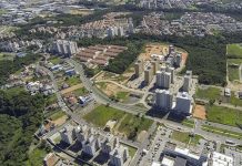 Serra lança iniciativa visionária para moldar o futuro até 2044