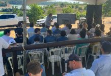 Inovação e qualidade: Linhares sedia o lançamento do 7º Concurso de Café