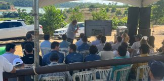 Inovação e qualidade: Linhares sedia o lançamento do 7º Concurso de Café