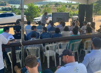 Inovação e qualidade: Linhares sedia o lançamento do 7º Concurso de Café