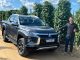 Testamos a Mitsubishi L200 Triton Sport 2024