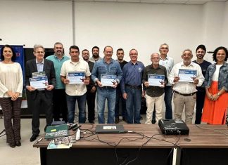 Dia Nacional do Campo Limpo: Vitória celebra sustentabilidade no agronegócio