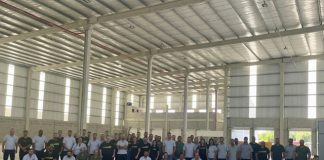 Nater Coop inaugura novo Centro de Distribuição de fertilizantes na Serra