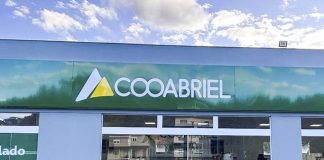 Cooabriel se prepara para inaugurar sua 17ª loja agropecuária, a primeira na região serrana capixaba