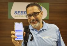 Sebrae/ES oferece atendimento gratuito e visitam pequenos negócios