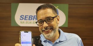 Sebrae/ES oferece atendimento gratuito e visitam pequenos negócios