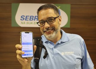 Sebrae/ES oferece atendimento gratuito e visitam pequenos negócios