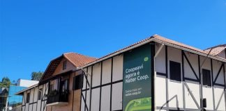 Nater Coop lança relatório de sustentabilidade 2023 e celebra resultados