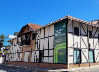 Nater Coop lança relatório de sustentabilidade 2023 e celebra resultados