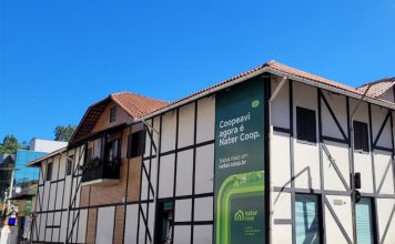 Nater Coop lança relatório de sustentabilidade 2023 e celebra resultados