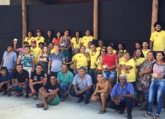 Dia Internacional dos Povos Indígenas: Suzano demonstra compromisso e fortalece o Programa de Sustentabilidade Tupiniquim Guarani no Espírito Santo