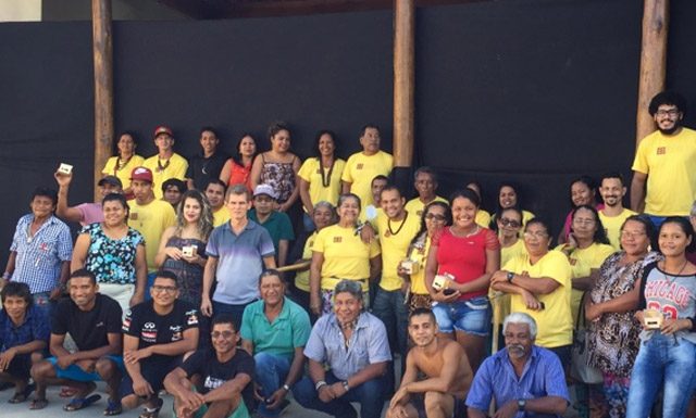 Dia Internacional dos Povos Indígenas: Suzano demonstra compromisso e fortalece o Programa de Sustentabilidade Tupiniquim Guarani no Espírito Santo