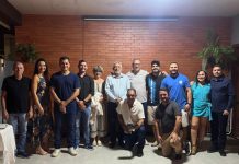 AENES realiza 1ª Assembleia Geral Ordinária e marca história na engenharia norte capixaba